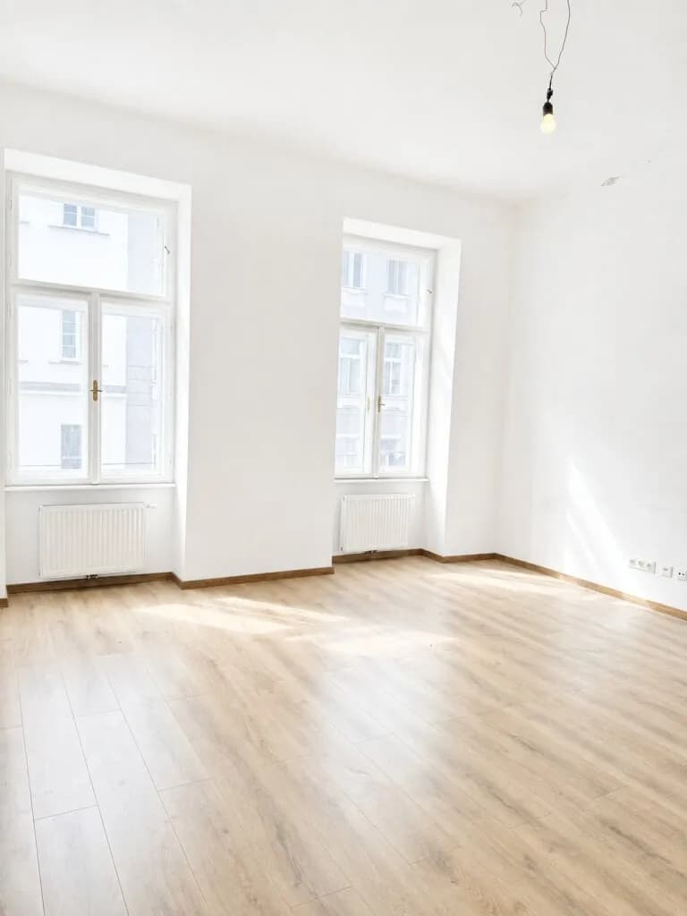 2-Zimmer-Wohnung kaufen in Wien – 64,3 m², € 375.000