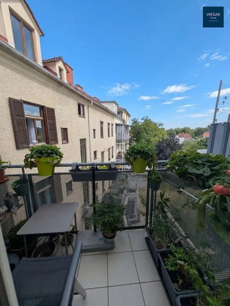Wohnung kaufen in Graz – 48,35 m², € 135.000