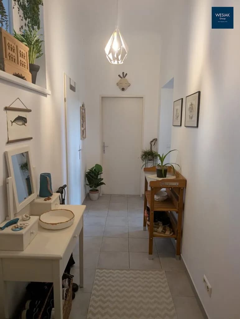 Wohnung kaufen in Graz – 48,35 m², € 135.000 – Bild 2 von 8
