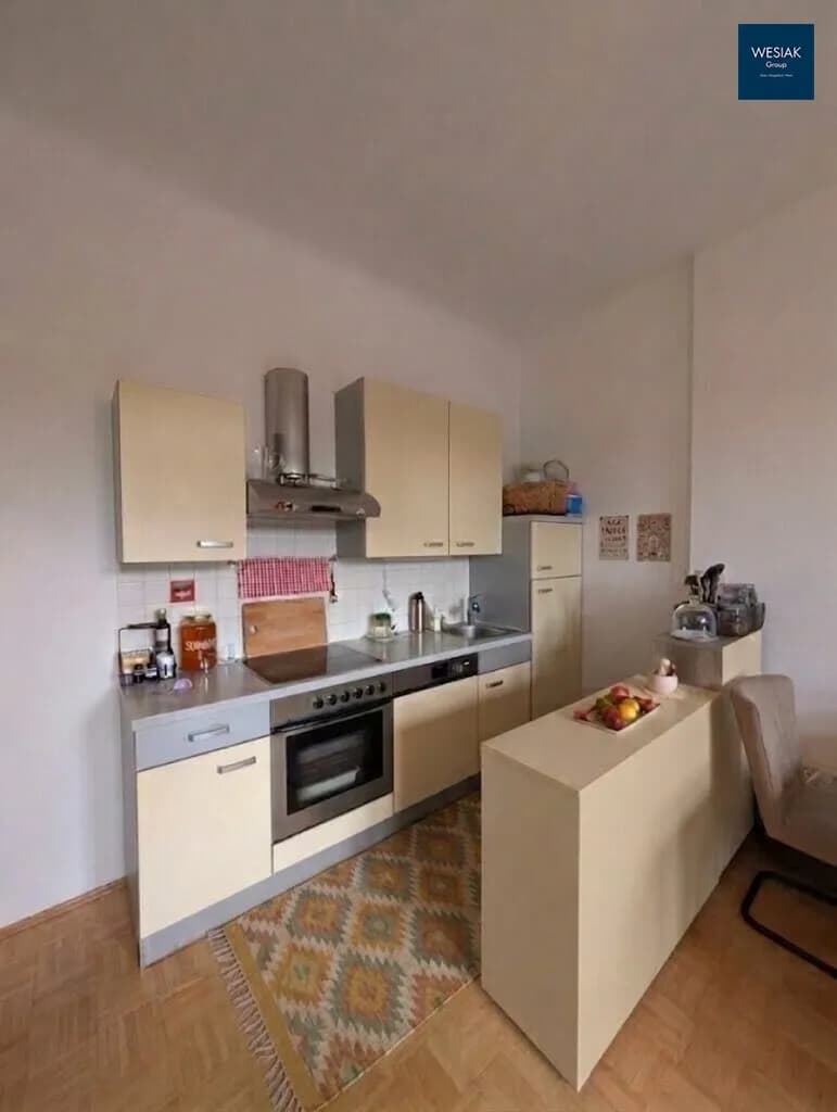Wohnung kaufen in Graz – 48,35 m², € 135.000 – Bild 4 von 8