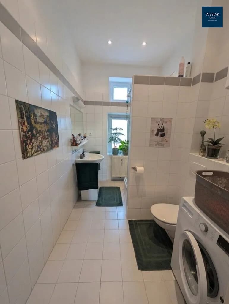 Wohnung kaufen in Graz – 48,35 m², € 135.000 – Bild 5 von 8