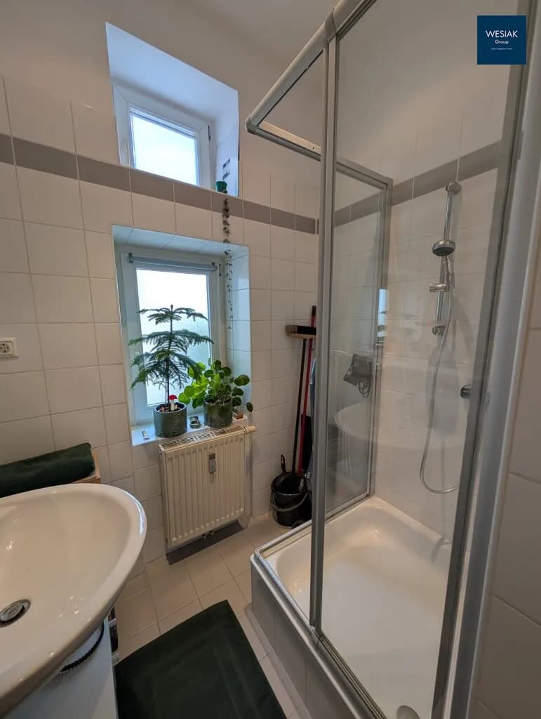 Wohnung kaufen in Graz – 48,35 m², € 135.000 – Bild 6 von 8