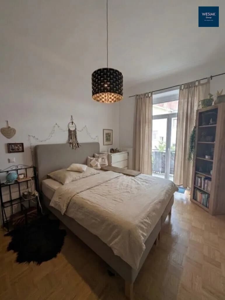 Wohnung kaufen in Graz – 48,35 m², € 135.000 – Bild 7 von 8