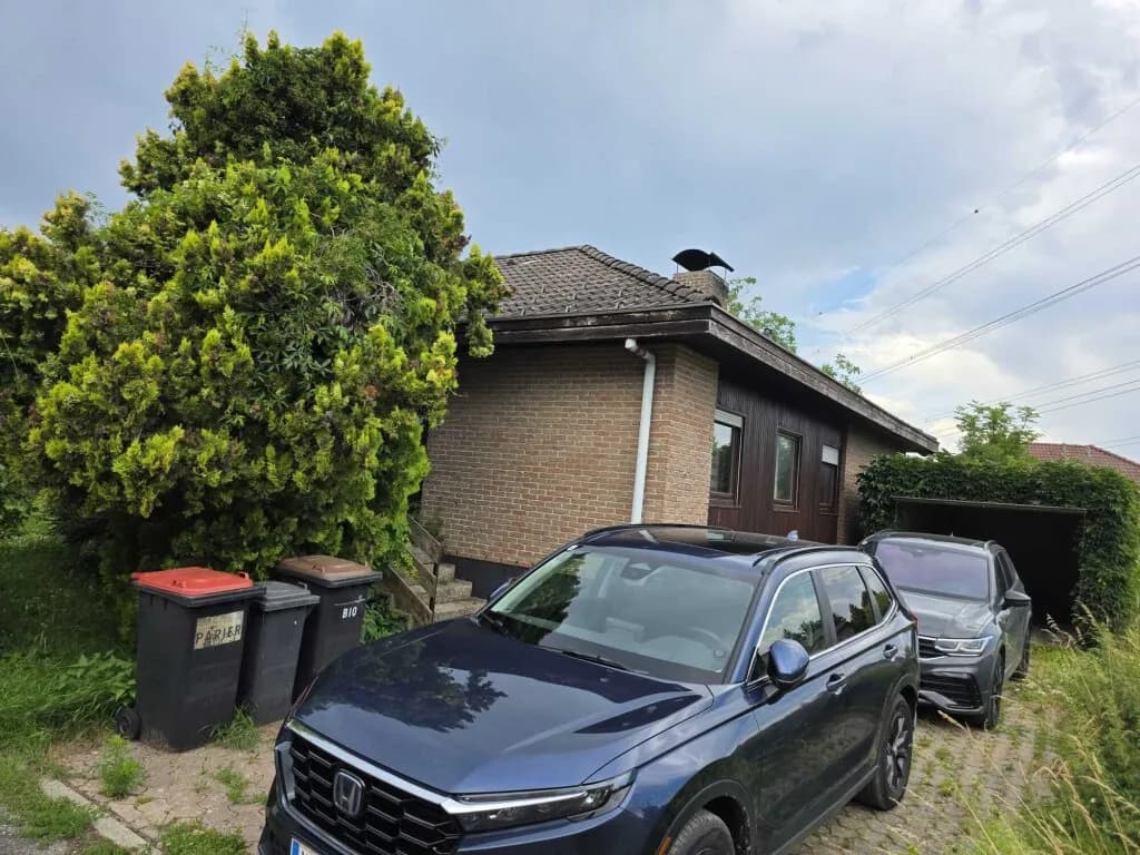 4-Zimmer-Haus kaufen in Klagenfurt – 97,44 m², € 320.000