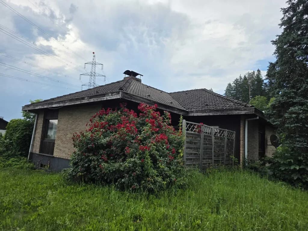 4-Zimmer-Haus kaufen in Klagenfurt – 97,44 m², € 320.000 – Bild 2 von 6