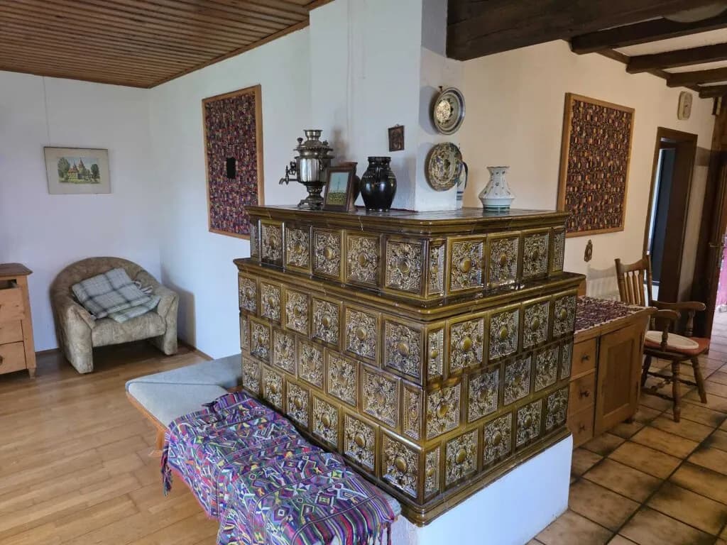 4-Zimmer-Haus kaufen in Klagenfurt – 97,44 m², € 320.000 – Bild 3 von 6