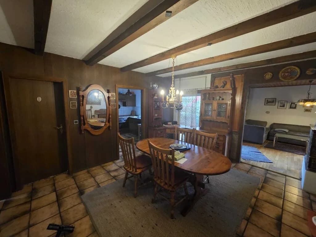 4-Zimmer-Haus kaufen in Klagenfurt – 97,44 m², € 320.000 – Bild 4 von 6