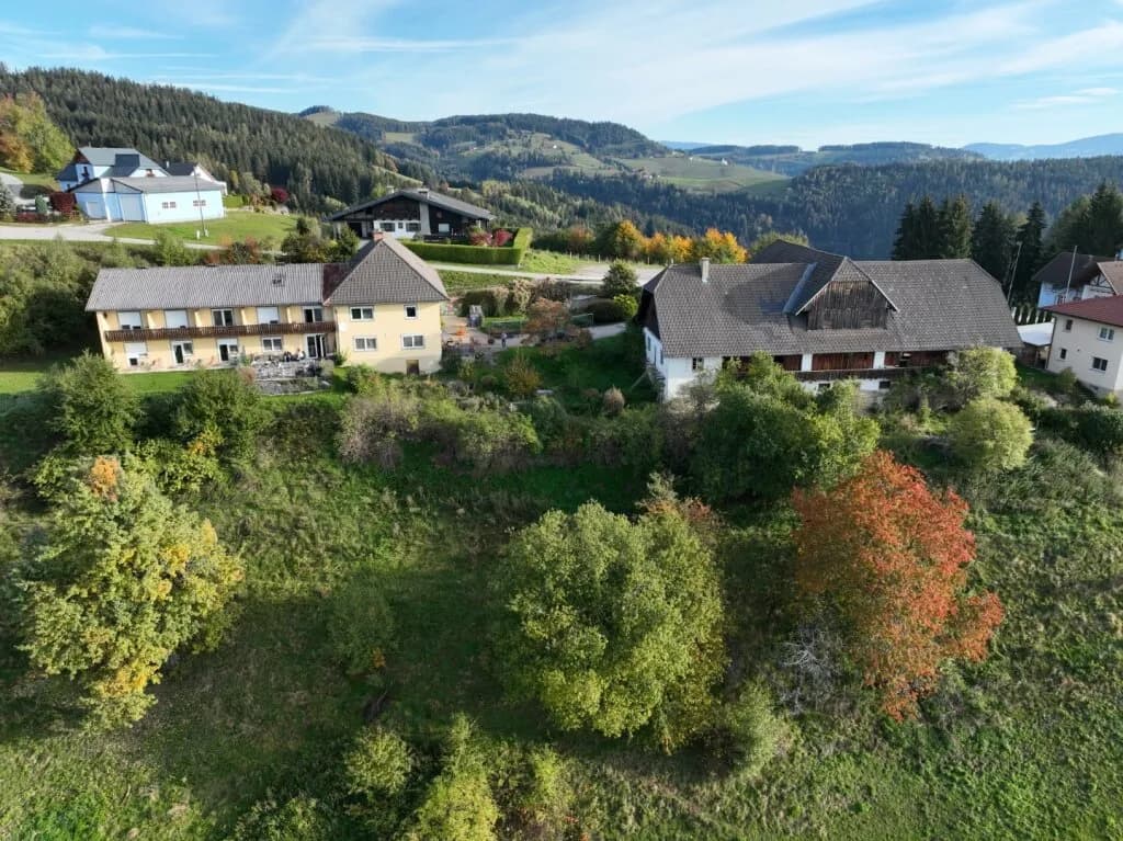 12-Zimmer-Gewerbeimmobilie kaufen in Völkermarkt – 438 m², € 360.000 – Bild 2 von 14