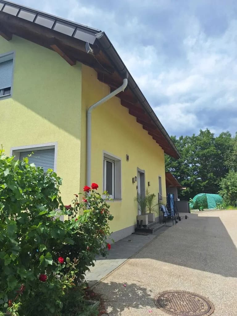 6-Zimmer-Haus kaufen in Wolfsberg – 191 m², € 439.000