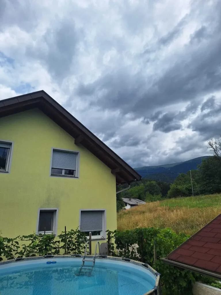 6-Zimmer-Haus kaufen in Wolfsberg – 191 m², € 439.000 – Bild 2 von 13