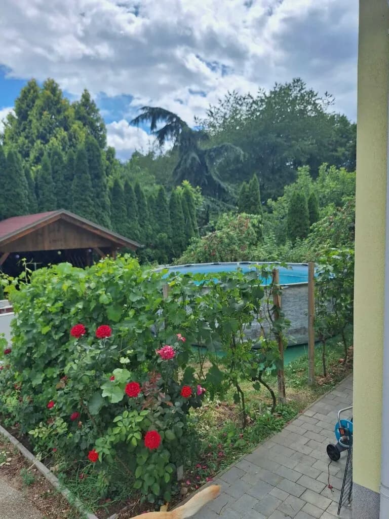 6-Zimmer-Haus kaufen in Wolfsberg – 191 m², € 439.000 – Bild 3 von 13