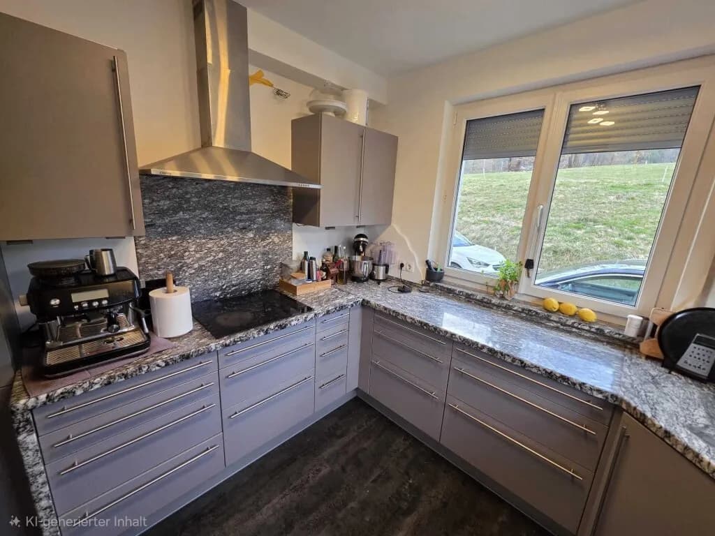 6-Zimmer-Haus kaufen in Wolfsberg – 191 m², € 439.000 – Bild 6 von 13