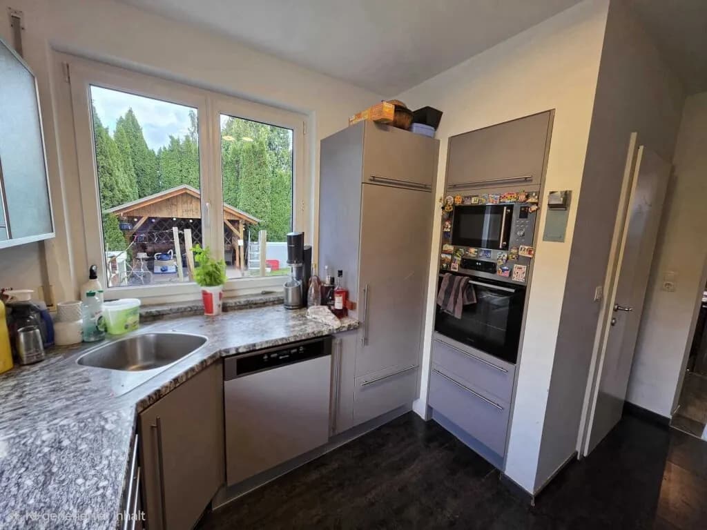 6-Zimmer-Haus kaufen in Wolfsberg – 191 m², € 439.000 – Bild 7 von 13