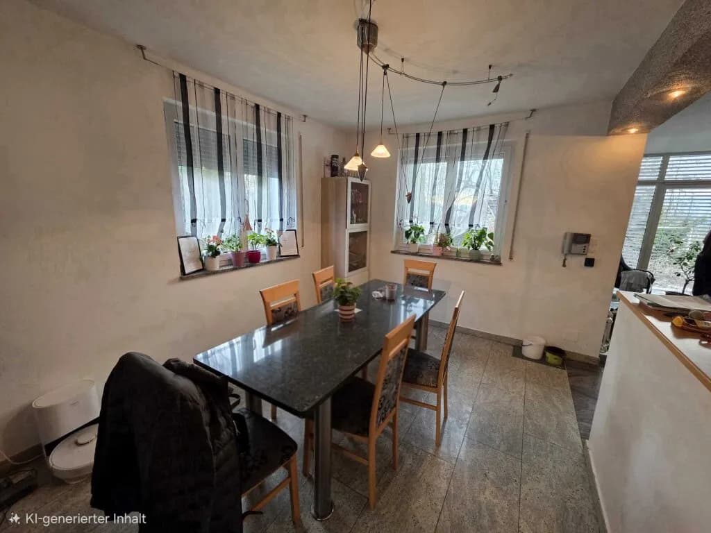 6-Zimmer-Haus kaufen in Wolfsberg – 191 m², € 439.000 – Bild 8 von 13