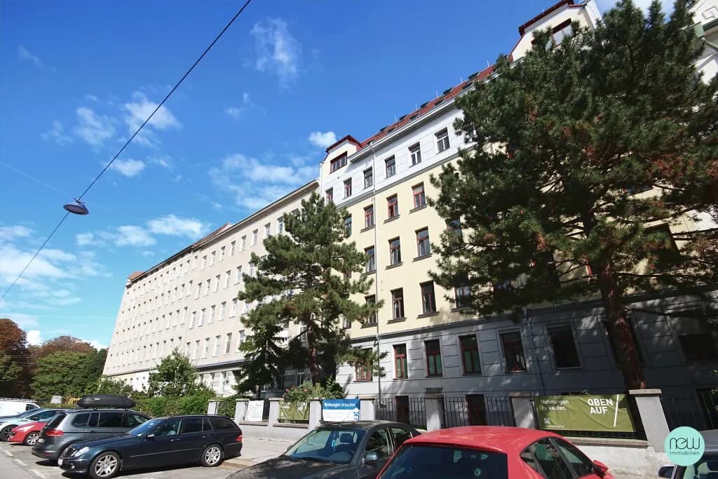 2-Zimmer-Wohnung kaufen in Wien – 53,5 m², € 450.000 – Bild 14 von 20