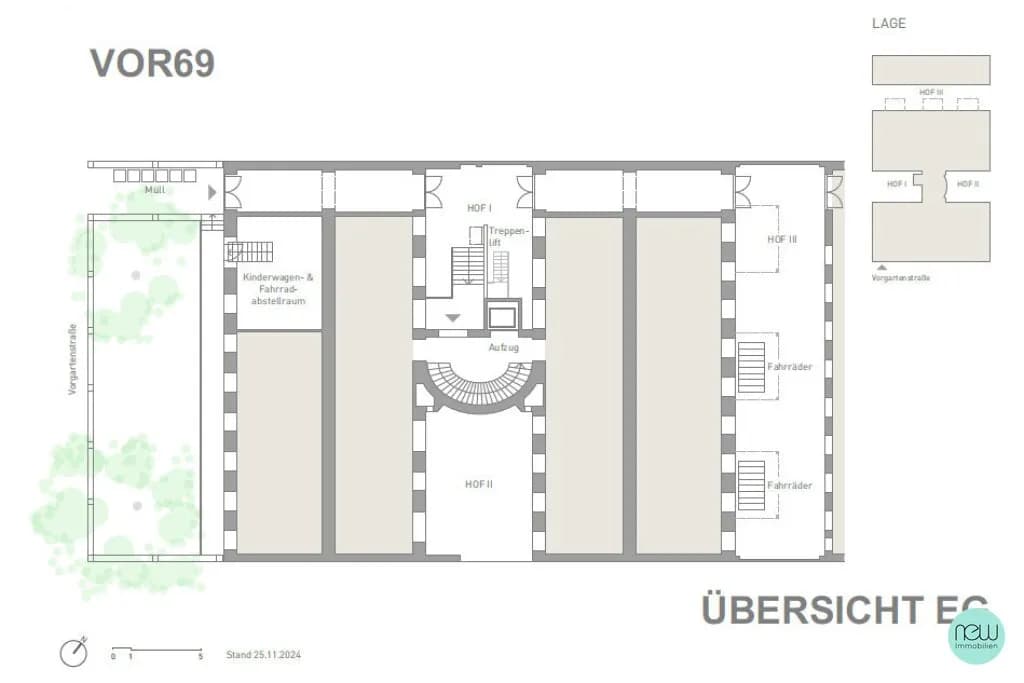 2-Zimmer-Wohnung kaufen in Wien – 53,5 m², € 450.000 – Bild 19 von 20