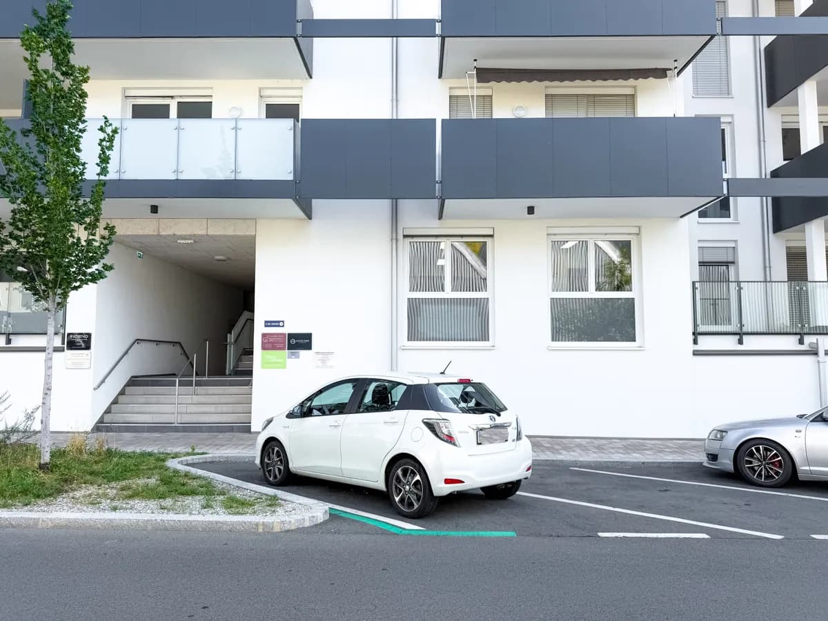 Immobilie mieten in Graz – € 299 – Bild 5 von 13