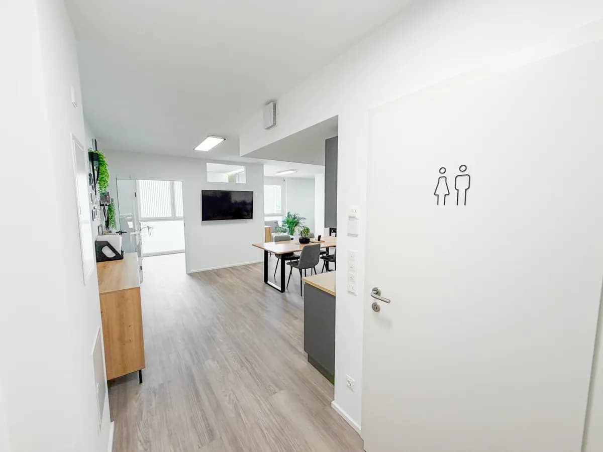 Immobilie mieten in Graz – € 299 – Bild 8 von 13