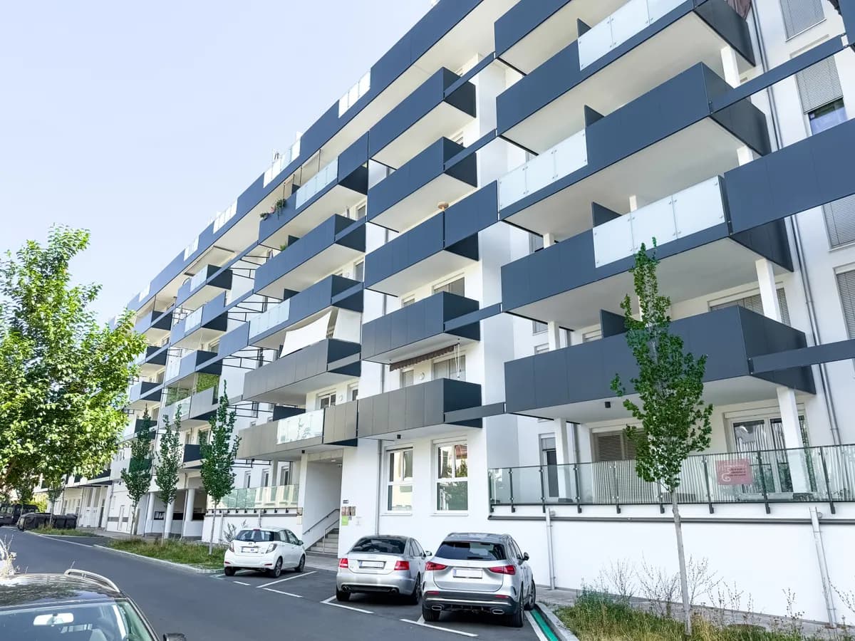 Immobilie mieten in Graz – € 299 – Bild 9 von 13