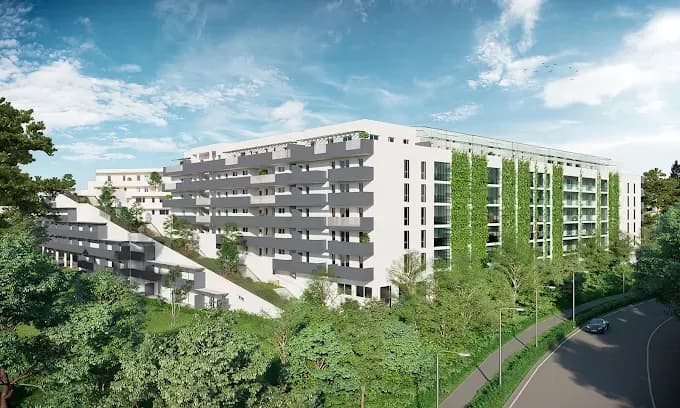 Immobilie mieten in Graz – € 299 – Bild 12 von 13
