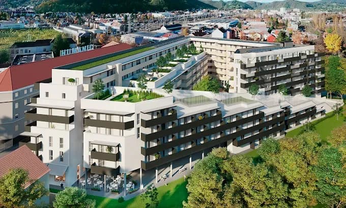 Immobilie mieten in Graz – € 299 – Bild 13 von 13