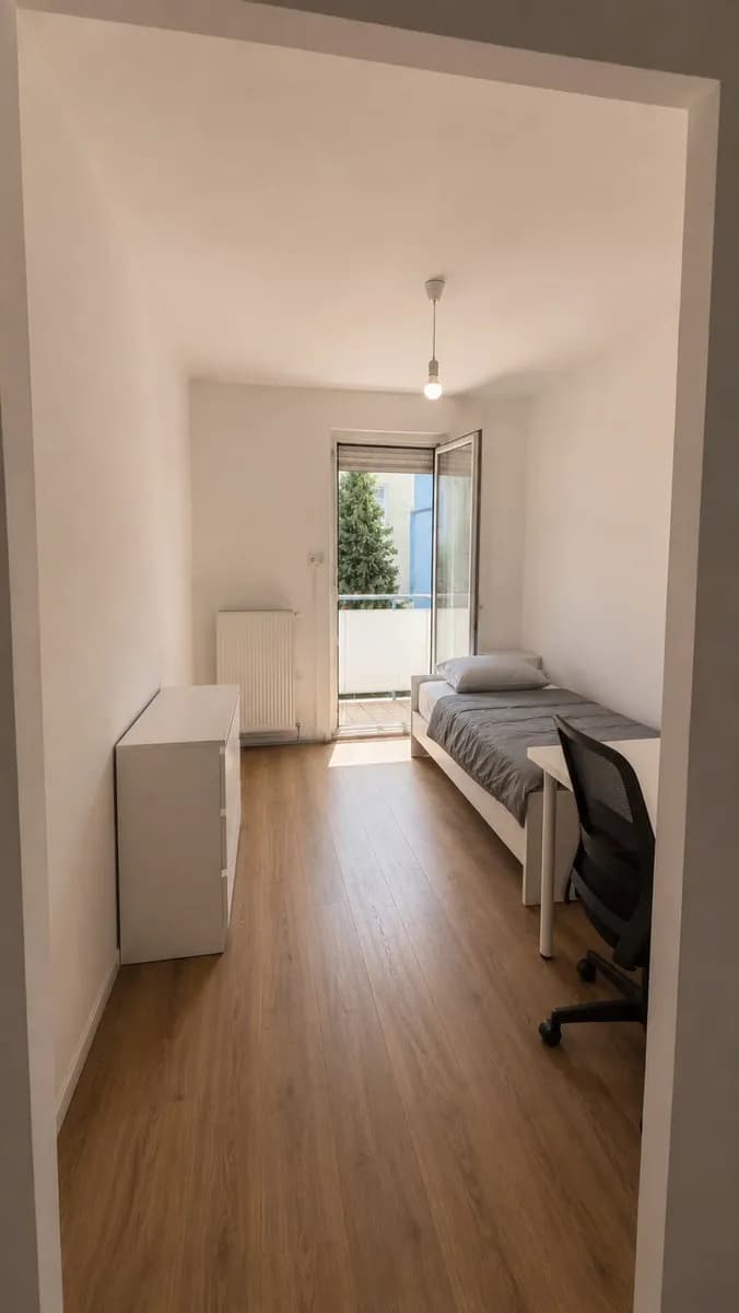 3-Zimmer-Wohnung mieten in Linz – 76 m², € 510 – Bild 2 von 6