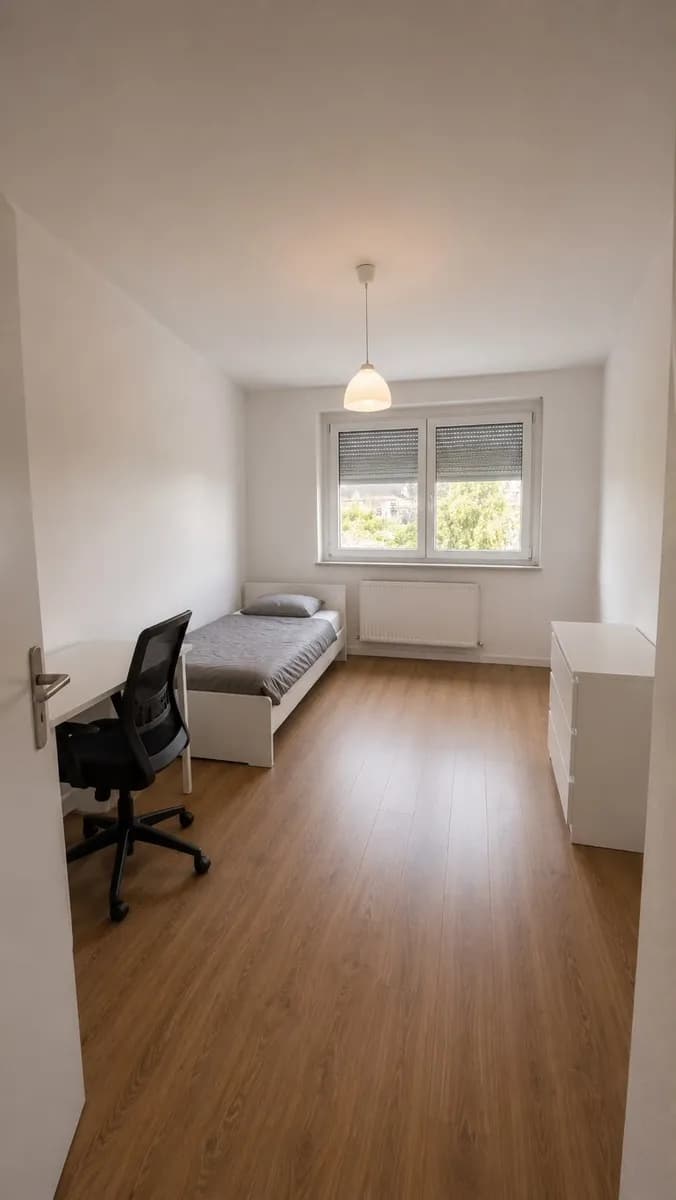 3-Zimmer-Wohnung mieten in Linz – 76 m², € 510 – Bild 3 von 6