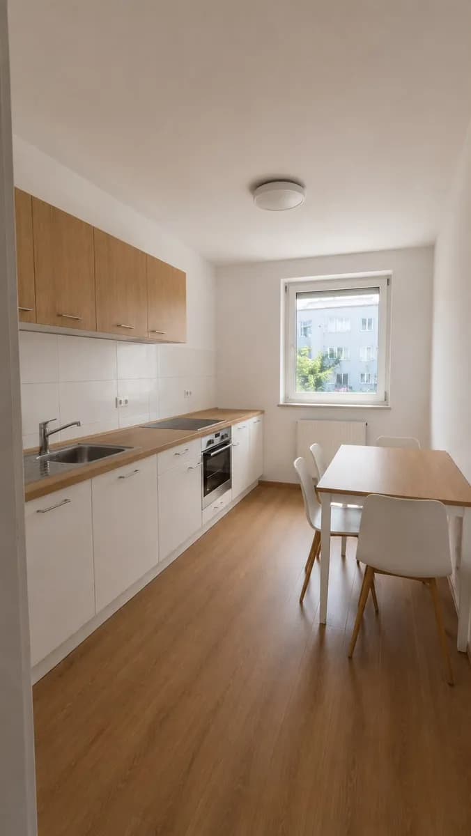 3-Zimmer-Wohnung mieten in Linz – 76 m², € 510 – Bild 4 von 6