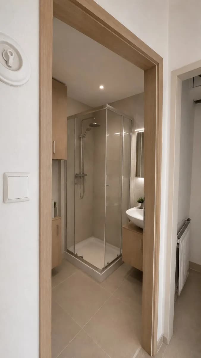 3-Zimmer-Wohnung mieten in Linz – 76 m², € 510 – Bild 5 von 6