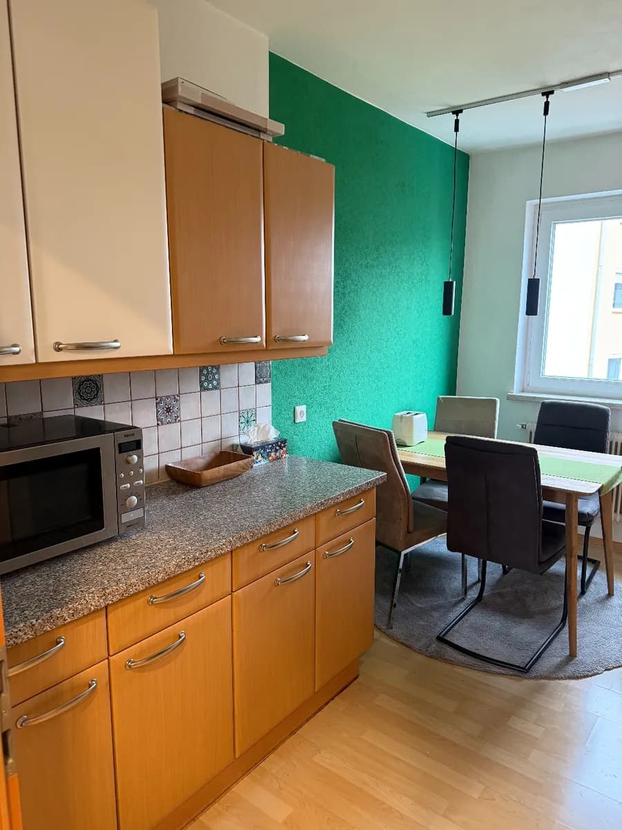 3-Zimmer-Wohnung mieten in Murtal – 71 m², € 625 – Bild 2 von 14