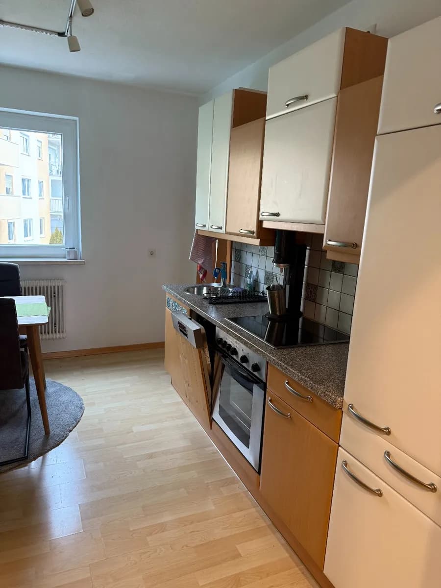 3-Zimmer-Wohnung mieten in Murtal – 71 m², € 625 – Bild 3 von 14
