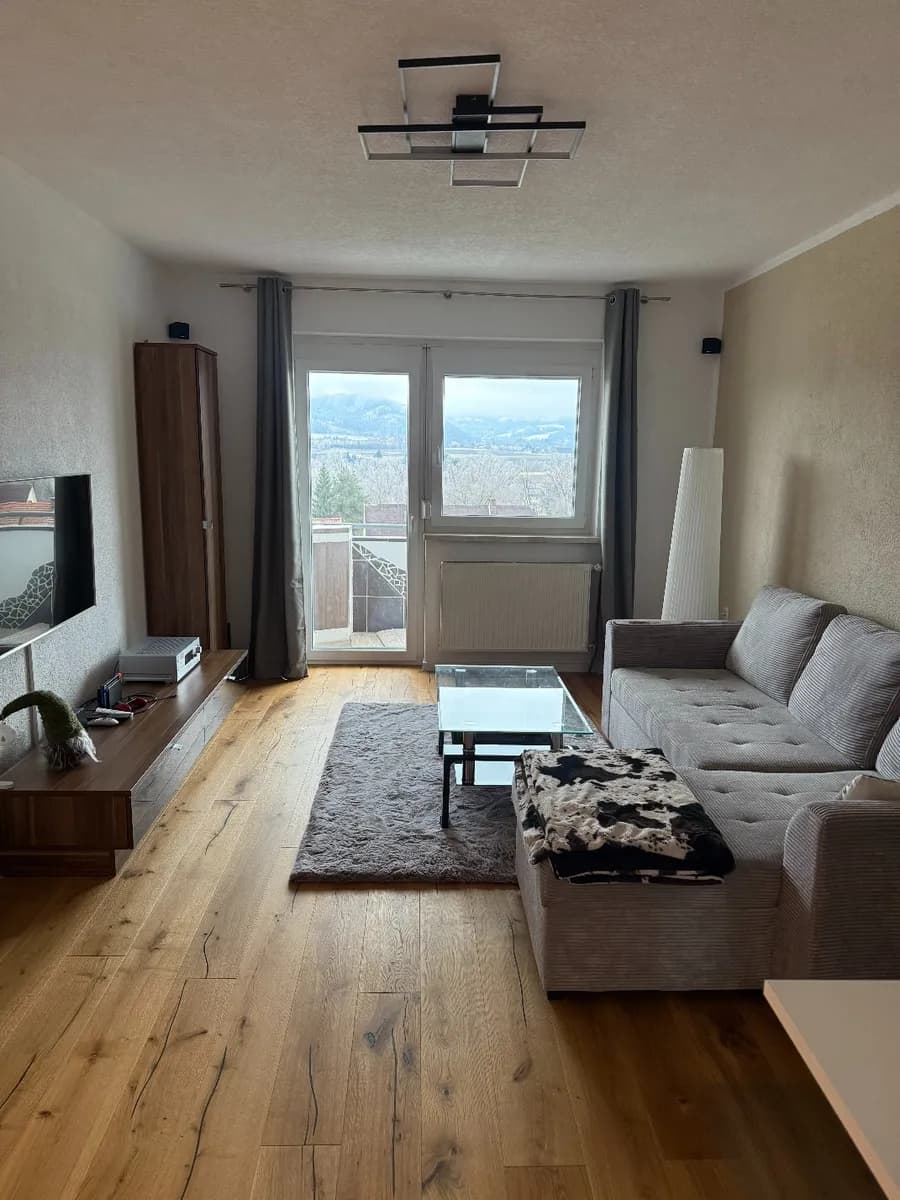 3-Zimmer-Wohnung mieten in Murtal – 71 m², € 625 – Bild 8 von 14