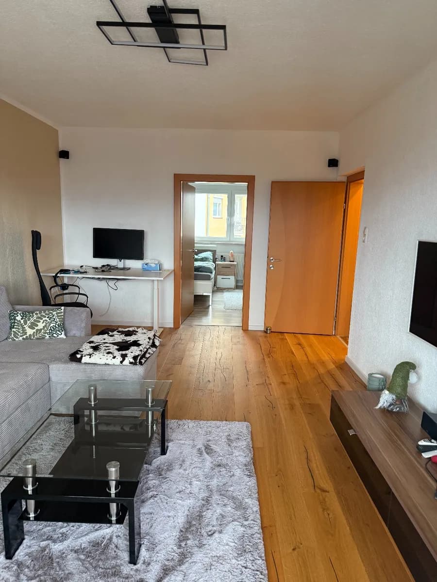 3-Zimmer-Wohnung mieten in Murtal – 71 m², € 625 – Bild 9 von 14