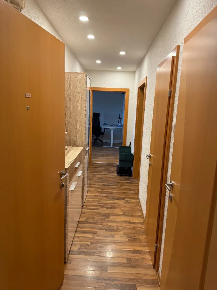 3-Zimmer-Wohnung mieten in Murtal – 71 m², € 625 – Bild 12 von 14