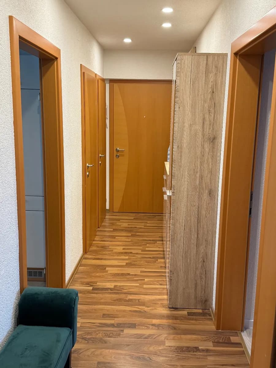 3-Zimmer-Wohnung mieten in Murtal – 71 m², € 625 – Bild 13 von 14