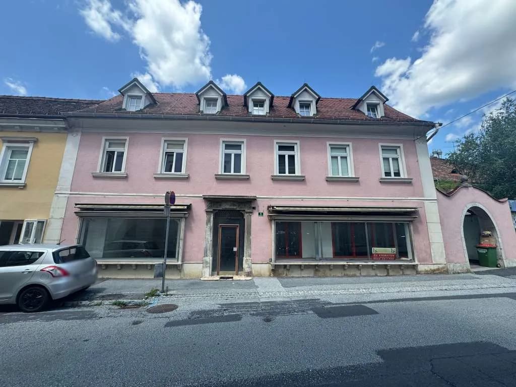Immobilie mieten in Hartberg-Fürstenfeld – 225 m², € 1.333 – Bild 2 von 25