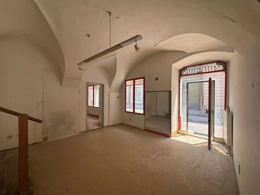 Immobilie mieten in Hartberg-Fürstenfeld – 225 m², € 1.333 – Bild 24 von 25
