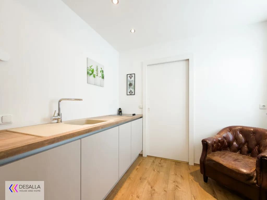 1-Zimmer-Wohnung kaufen in Zell am See – 27,35 m², € 179.000 – Bild 2 von 7