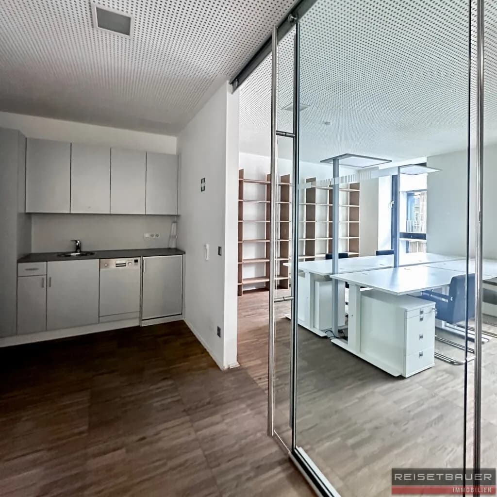 Gewerbeimmobilie mieten in Linz – 173 m² – Bild 3 von 10