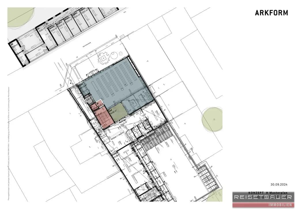 Gewerbeimmobilie mieten in Linz – 173 m² – Bild 7 von 10