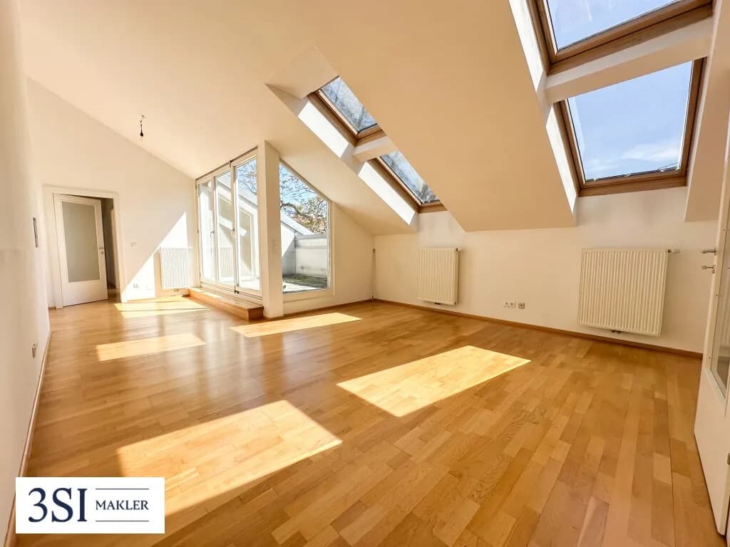 3-Zimmer-Wohnung kaufen in Wien – 78,71 m², € 539.000