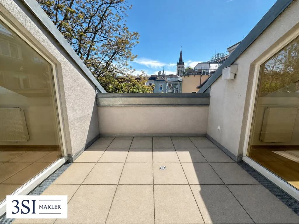 3-Zimmer-Wohnung kaufen in Wien – 78,71 m², € 539.000 – Bild 2 von 21