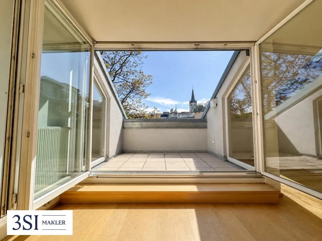 3-Zimmer-Wohnung kaufen in Wien – 78,71 m², € 539.000 – Bild 4 von 21