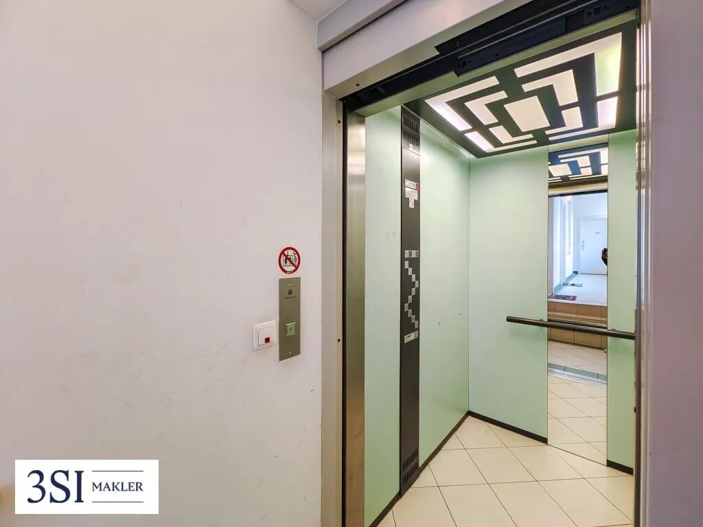 3-Zimmer-Wohnung kaufen in Wien – 78,71 m², € 539.000 – Bild 19 von 21