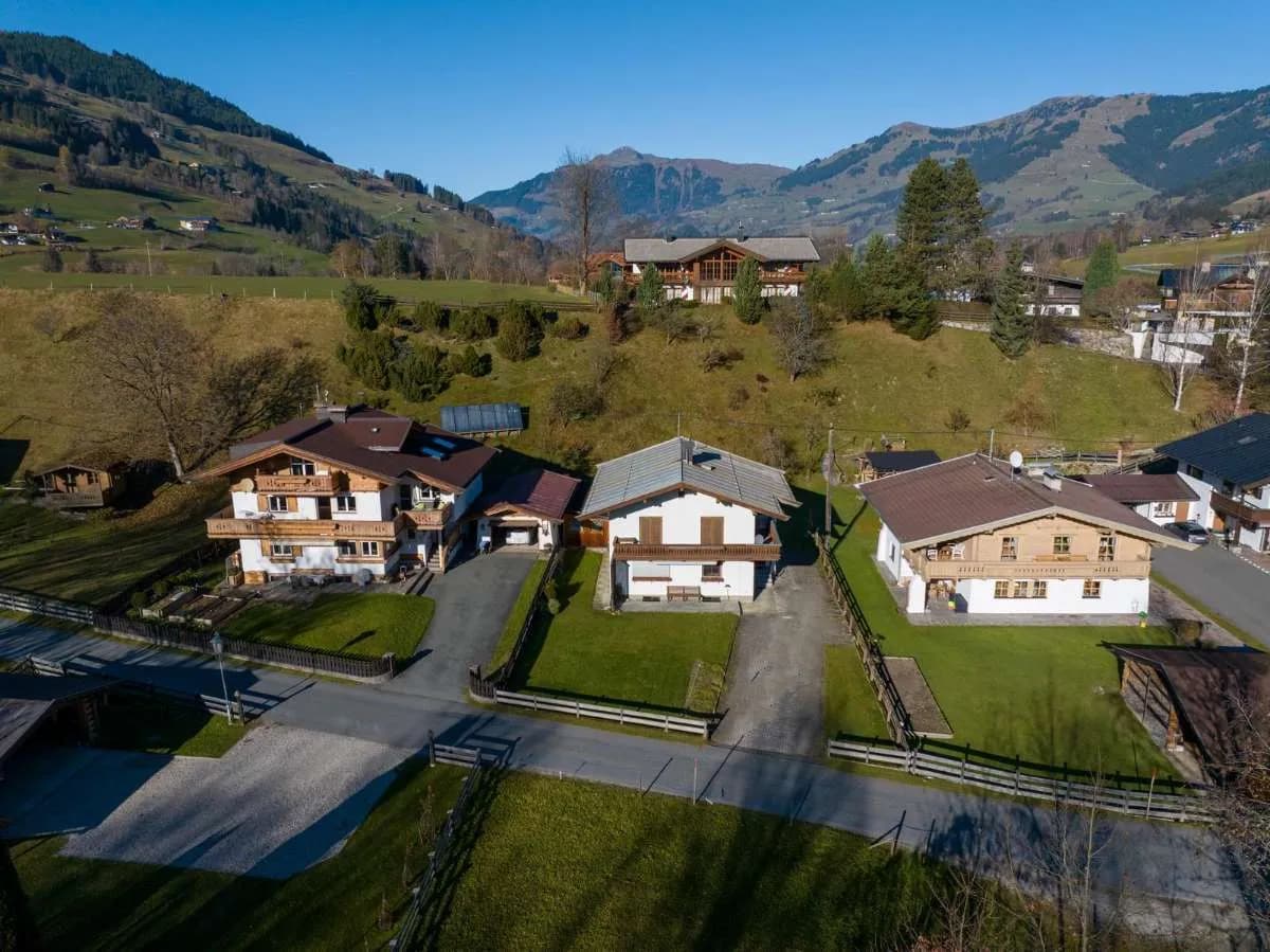6-Zimmer-Haus kaufen in Kitzbühel – 160 m², € 1.490.000