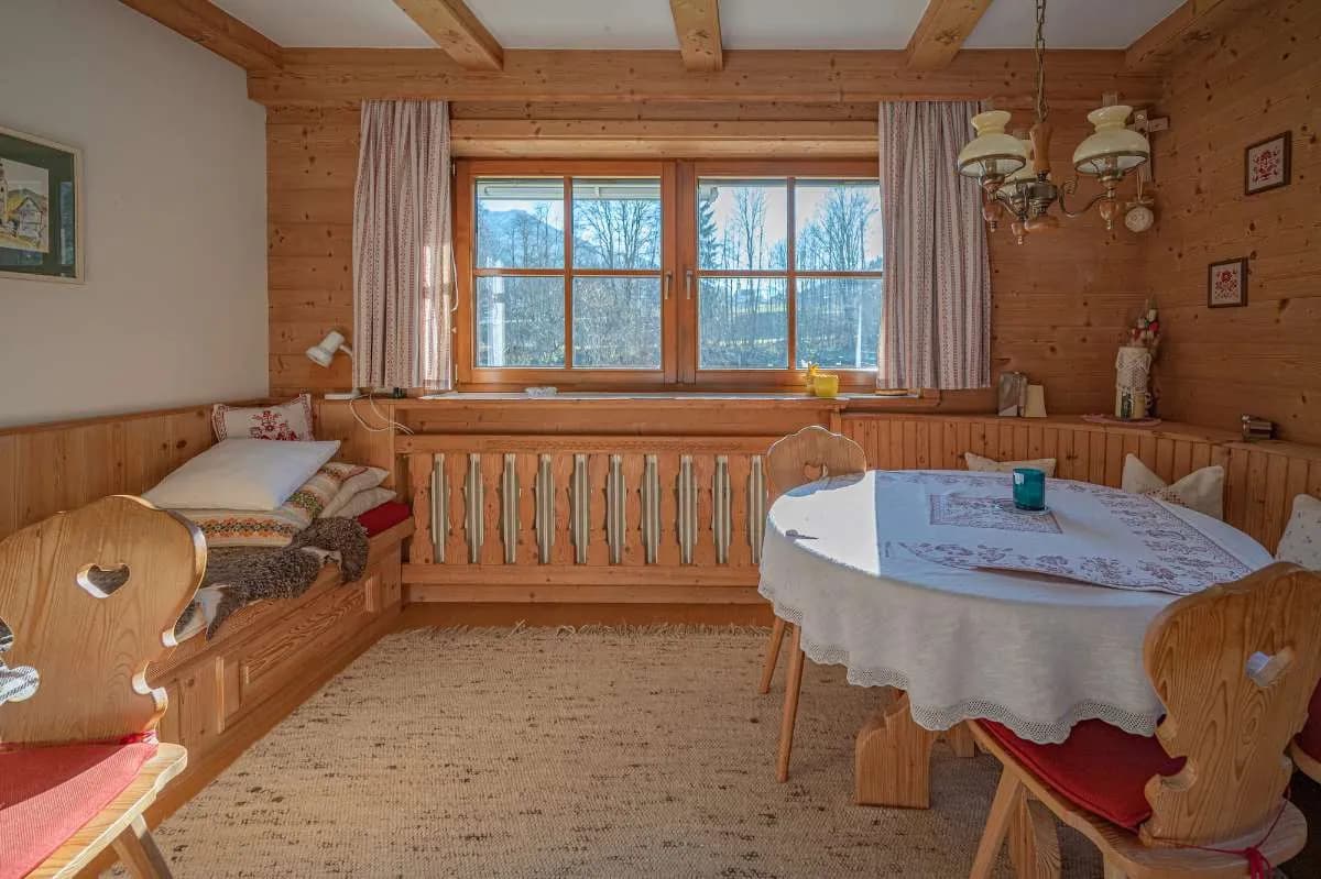 6-Zimmer-Haus kaufen in Kitzbühel – 160 m², € 1.490.000 – Bild 2 von 4