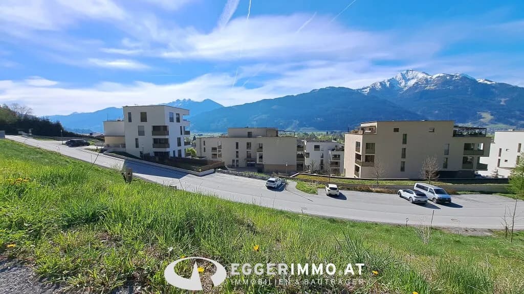 Grundstück kaufen in Zell am See – 484 m² – Bild 2 von 10
