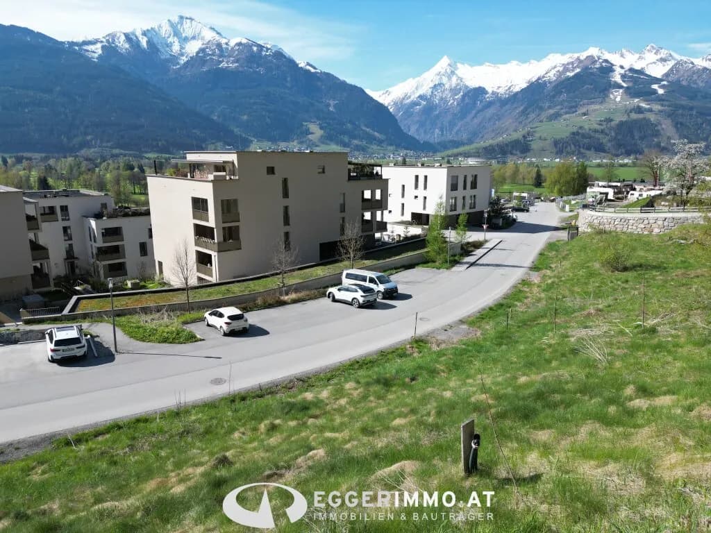 Grundstück kaufen in Zell am See – 484 m² – Bild 3 von 10