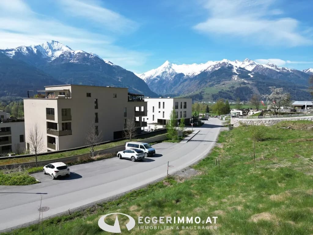 Grundstück kaufen in Zell am See – 484 m² – Bild 5 von 10