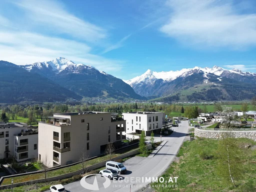 Grundstück kaufen in Zell am See – 484 m² – Bild 7 von 10
